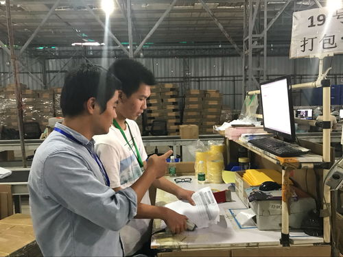 做好服务促顶岗实习质量提升 物流顶岗实习指导教师团队先进事迹