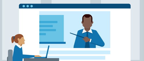 疫后新蓝海 在线教育蓬勃发展，用友薪福如何赋能教育咨询服务数字化转型